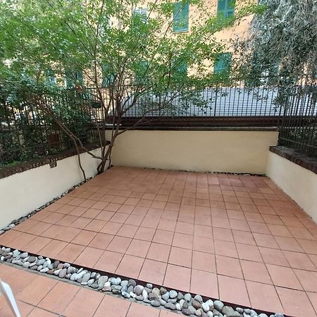 热那亚Casa Mare公寓 外观 照片